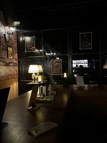 창가 바 자리 — 곁혼술바 구월점, 92_0123_님 사진