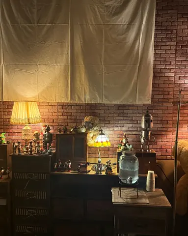 물 디스펜서 코너 — 곁혼술바 구월점, jh5****님 사진