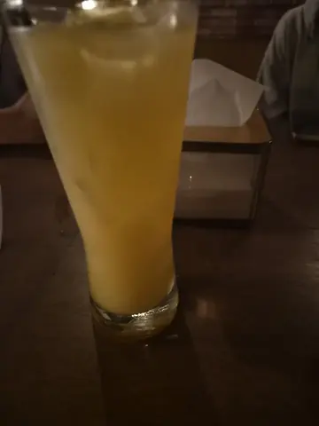 레몬 하이볼 — 곁혼술바 구월점, 듣보잡8637님 사진