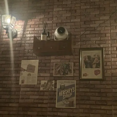 벽 장식 — 곁혼술바 구월점, eve****님 사진
