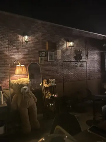 곰인형 코너 — 곁혼술바 구월점, ihs****님 사진