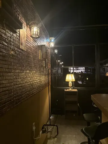 창가 복도 — 곁혼술바 구월점, jh5****님 사진